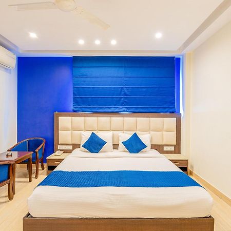 Fabhotel Oyster Villa Gurgaon Exterior foto